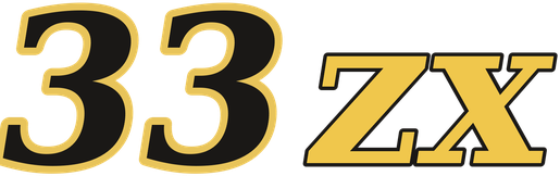 33zx logo